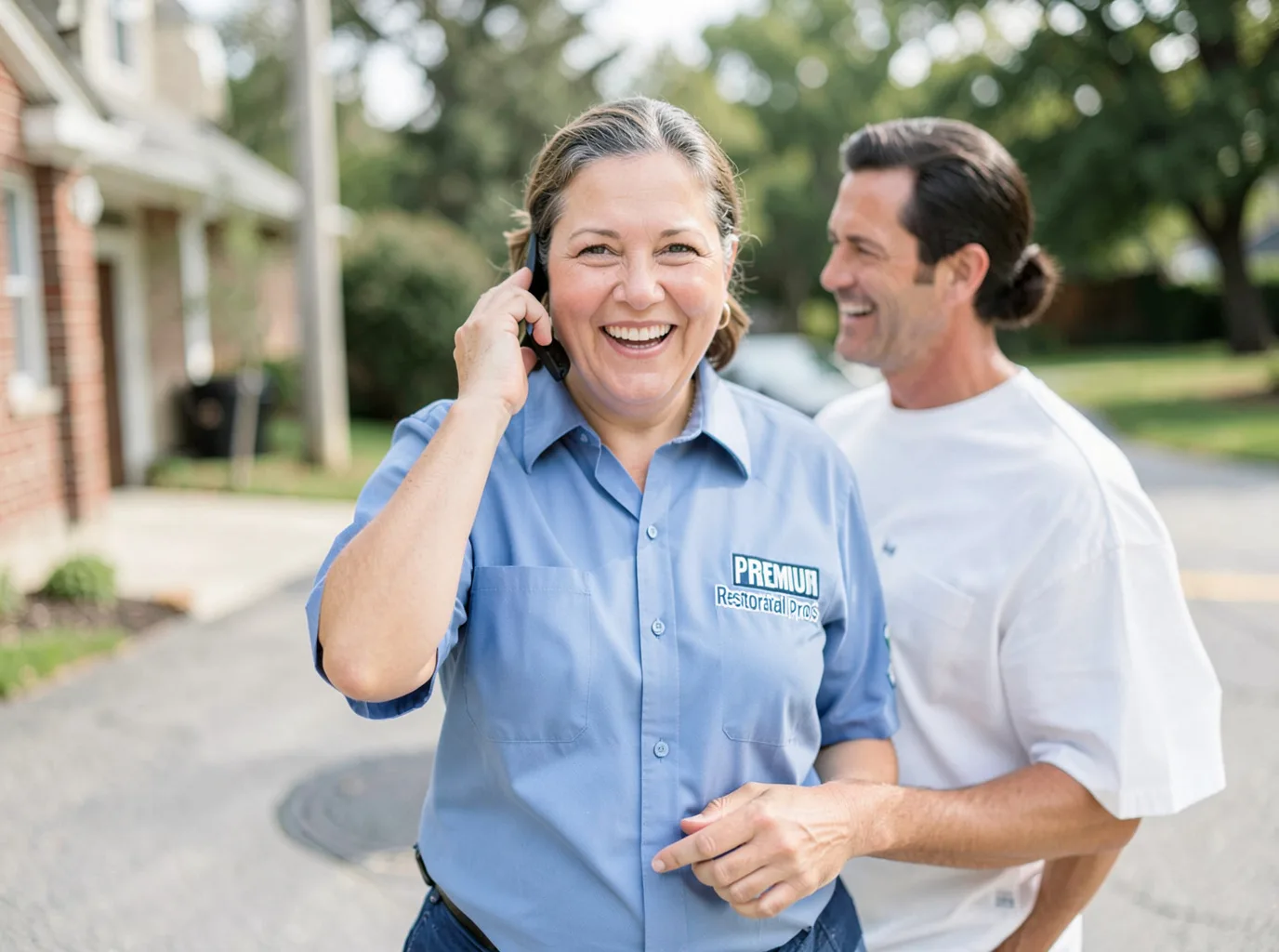 Water Damage Restoration East Providence, RI FAQs